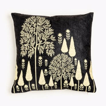 Liberta - Maison SUENO 2 Διακοσμητικό Μαξιλάρι Chenille Πολύχρωμο 45x45cm 023350