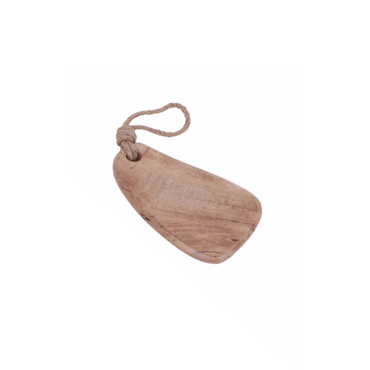 Liberta-Maison Katee Δίσκος Κοπής 30x18x3cm Ξύλο Mango Φυσικό 023748