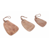 Liberta-Maison Katee Diskos Kopis 30x18x3cm Xulo Mango Fusiko 023748