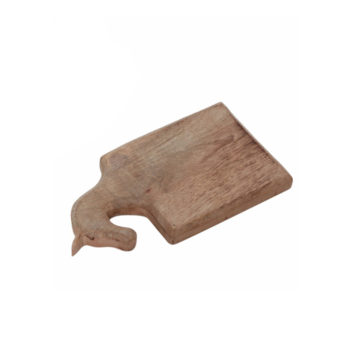 Liberta-Maison Kitaka Diskos Kopis 25x14x2cm Xulo Mango Fusiko 023751