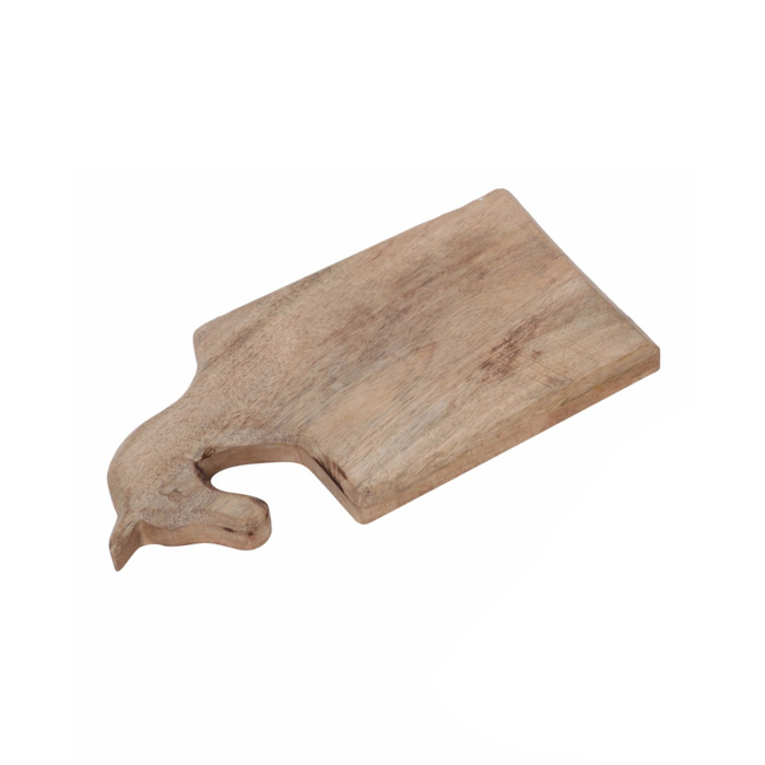 Liberta-Maison Kitaka Diskos Kopis 30x16x2cm Xulo Mango Fusiko 023752