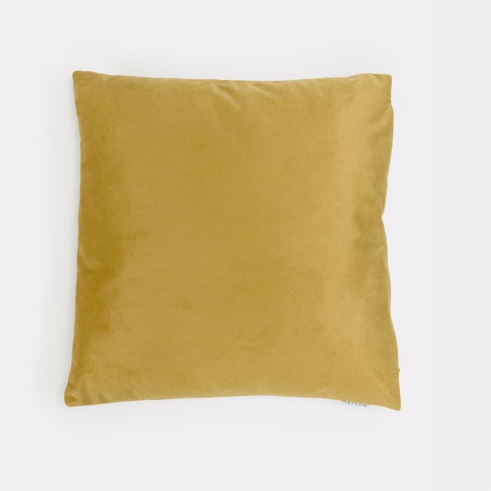 Liberta - Maison SERI Diakosmitiko Maxilari Beloudino Xruso 45x45cm 025382