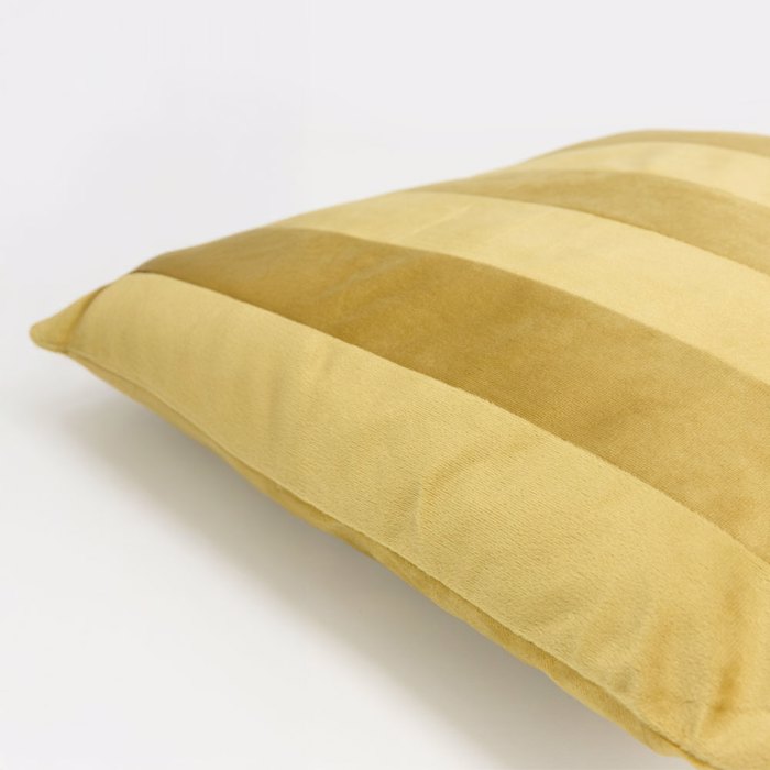 Liberta - Maison SERI Diakosmitiko Maxilari Beloudino Xruso 45x45cm 025382