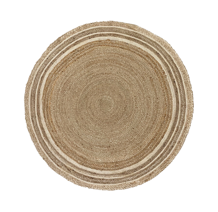 Liberta - Maison HARTU Xali Saloniou Strongulo 150x150cm Gouta Fusiko Lefko 026042