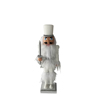 Liberta - Maison XMAS VEON B Karuothrafstis Lefkos/Asimi 40cm 027298