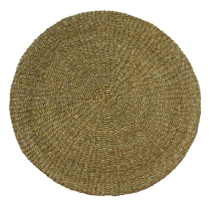 Liberta-Maison Nerea Xali Saloniou 150x150cm Seagrass Fusiko 027380