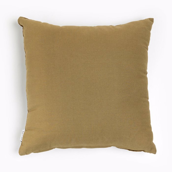 Liberta - Maison HOMBURG A Diakosmitiko Maxilari Bambaki Xruso Beloudo 50x50cm 027871