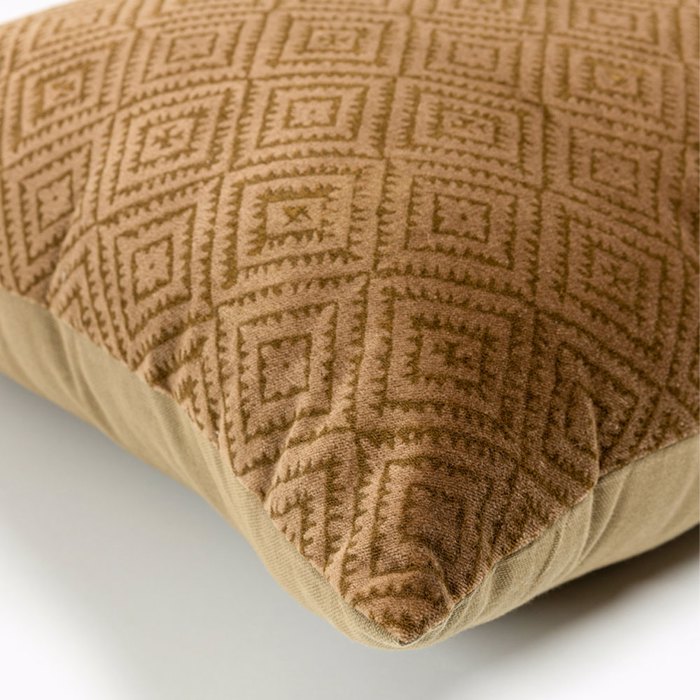 Liberta - Maison HOMBURG A Diakosmitiko Maxilari Bambaki Xruso Beloudo 50x50cm 027871