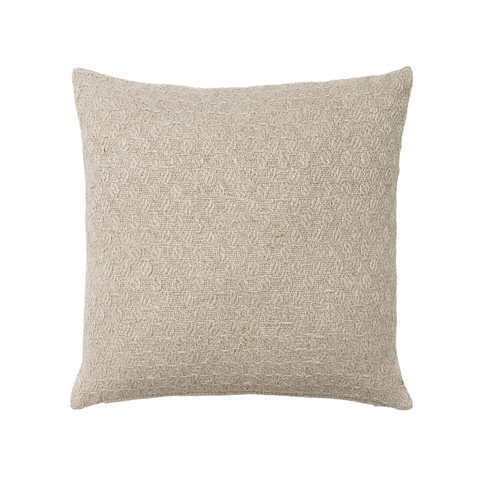 Liberta - Maison MORNINGTON B Diakosmitiko Maxilari apo Bambaki/Biskozi Frosted 50x50cm 027877