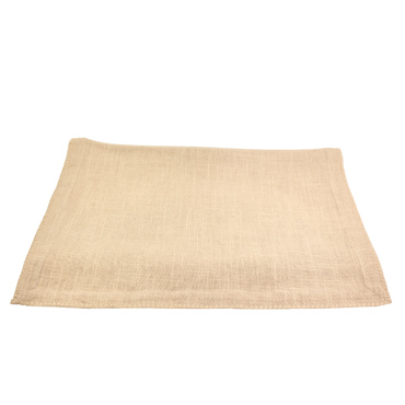 Liberta - Maison ASHEN GREIGE Runner Βαμβακερό Μπεζ 180x40cm 027913