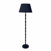 Liberta-Maison Marty Fotistiko Epidapedio 28x45x150cm Alouminio Mavro ufasma Mavro 028248