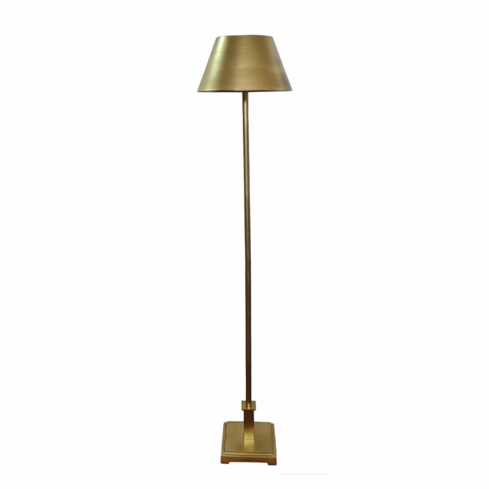 Liberta-Maison Marcelin Fotistiko Epidapedio 21x35x150cm Alouminio Xruso Xruso 028249