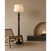 Liberta-Maison Victorien Fotistiko Epidapedio 28x45x163cm Xulo Mavro ufasma Lefko 028253
