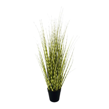 Liberta - Maison GRASS 7 Τεχνητό Φυτό PVC Πράσινο 96cm 028613