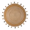 Liberta-Maison Isla Xalaki 120x120cm Gouta Fusiko Dijon 028710
