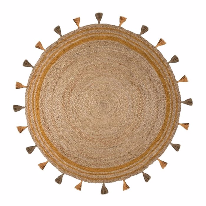 Liberta-Maison Isla Xalaki 120x120cm Gouta Fusiko Dijon 028710