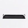 Liberta ANGOLO DISKOS DIAKOSMISIS 75x24x3cm ALOuMINIO MAuRO 028997