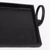 Liberta ANGOLO DISKOS DIAKOSMISIS 75x24x3cm ALOuMINIO MAuRO 028997