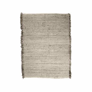 Liberta - Maison SHANKAR Χαλί Σαλονιού 140x210cm Γιούτα Φυσικό 029131