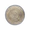 Liberta - Maison INES Xalaki Strongulo 120x120cm Bambaki Fusiko Ggri Gouta 029142