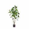 Liberta-Maison Money Pocket Dentro Texnito se Gastra 120cm PE Prasino 029865