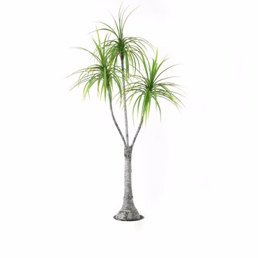 Liberta-Maison Hemlock Δέντρο Τεχνητό σε Γλάστρα 160cm PE Πράσινο 029868