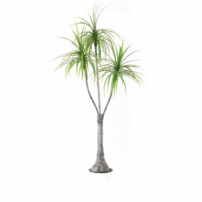 Liberta-Maison Hemlock Dentro Texnito se Gastra 160cm PE Prasino 029868