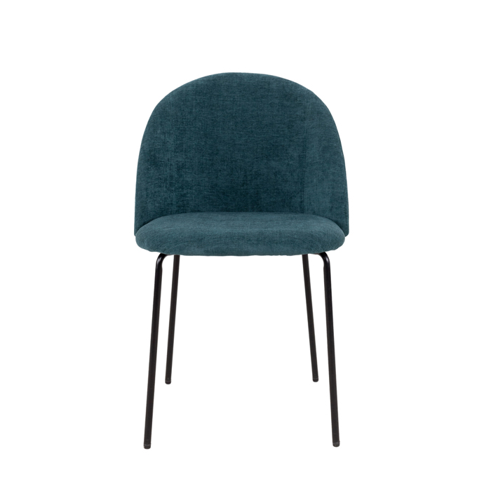 Liberta - Maison EGG Karekla Water Green 50x53x80cm 03-0709