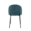 Liberta - Maison EGG Karekla Water Green 50x53x80cm 03-0709