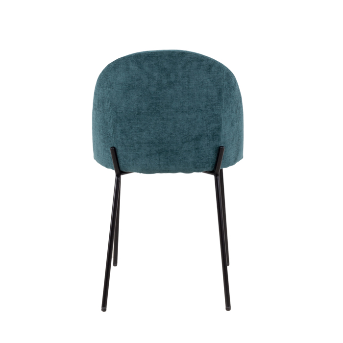 Liberta - Maison EGG Karekla Water Green 50x53x80cm 03-0709