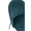 Liberta - Maison EGG Karekla Water Green 50x53x80cm 03-0709