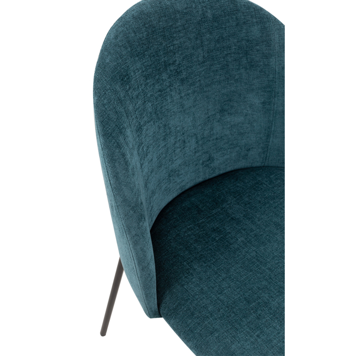 Liberta - Maison EGG Karekla Water Green 50x53x80cm 03-0709