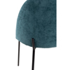 Liberta - Maison EGG Karekla Water Green 50x53x80cm 03-0709