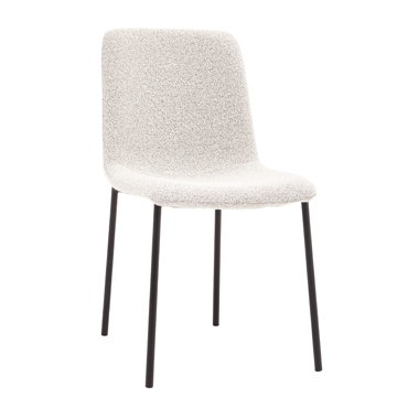 Liberta - Maison BRICK Καρέκλα Cream 45x60x83cm 03-0946