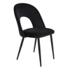 Liberta - Maison KIM Karekla Mavri 49x60x86cm 03-0988