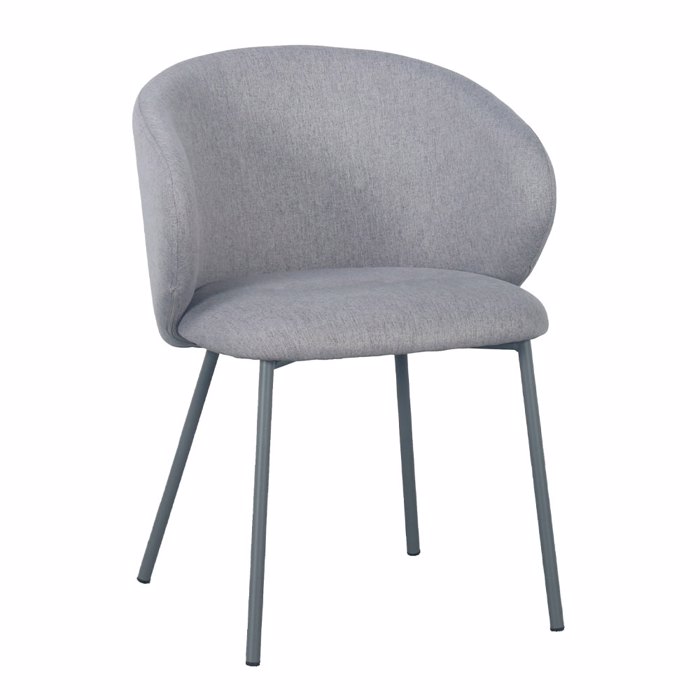 Liberta - Maison KIRA Karekla Ggri Anoixto 56x56x74.5cm 03-1057