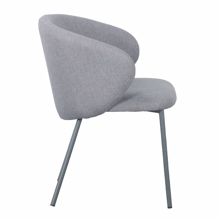 Liberta - Maison KIRA Karekla Ggri Anoixto 56x56x74.5cm 03-1057