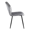 Liberta - Maison KITE Karekla Ggri 62x49x83cm 03-1102