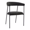 Liberta - Maison ECLIPSE Karekla Mavri 52x51x83cm 03-1196