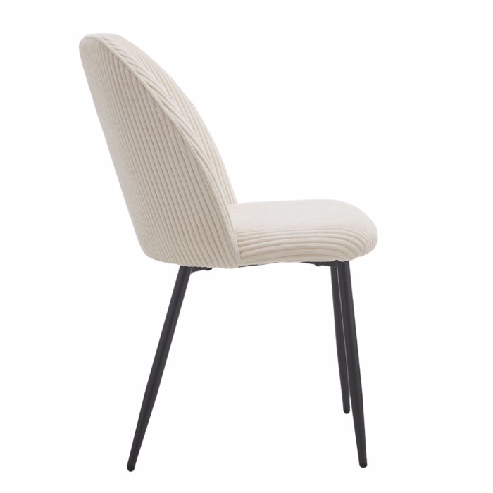 Liberta - Maison MUSE Karekla Cream 50x62x84cm 03-1198
