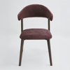 Liberta - Maison COUBRE Karekla Bordeaux/Bitter Brown 52x60x80cm 03-1276