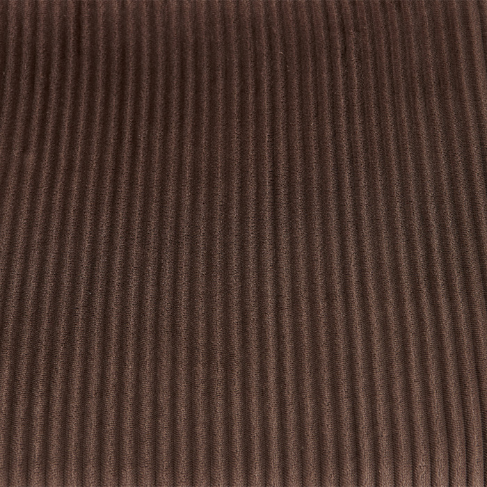 Liberta - Maison TESSERA Karekla Kafe/Mavri 54x44.5x87cm 03-1285