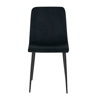 Liberta - Maison TESSERA Karekla Mavri 54x44.5x87cm 03-1287