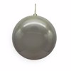 Liberta - Maison XMAS TWINKLE Kremasti Bala Plastiki Sampani 20x15x20cm 030194