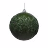 Liberta - Maison XMAS JINGLE Kremasti Bala Plastiki Prasini 20x20x20cm 030199