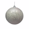 Liberta - Maison XMAS HOLLY Kremasti Bala Plastiki Sampani 20x20x20cm 030201