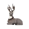 Liberta - Maison XMAS COMET A Tarandos FOAM ufasmatinos Poluxromos 22x11x27cm 030289