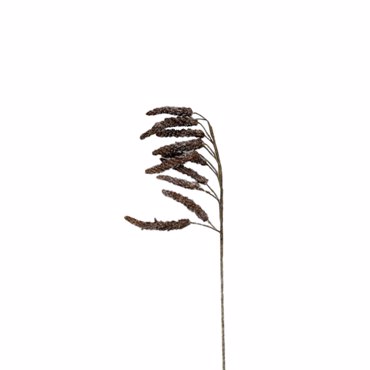 Liberta - Maison XMAS OH DEER BRANCH 2 Κλαδί Φυσικό Καφέ 60cm 030293
