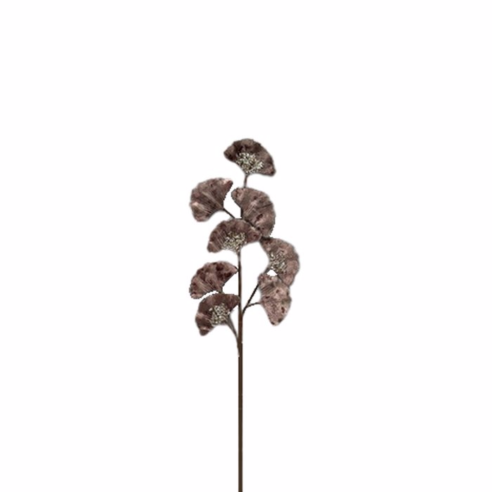 Liberta - Maison XMAS OH DEER BRANCH 3 Kladi Beloudino Mocha 55cm 030294