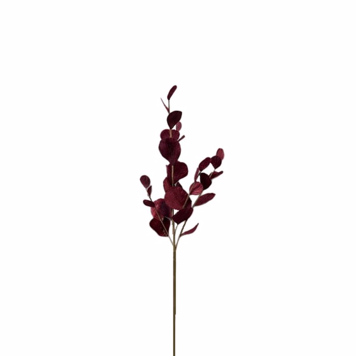 Liberta - Maison XMAS BRANCH 1 Kladi Beloudino Kokkino 20cm 030325